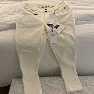 Perfect moment ski pants - aurora skinny, NWT